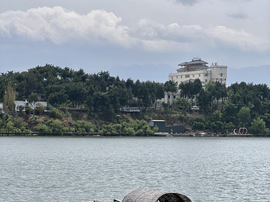 大理攬雲塵宿客棧優惠