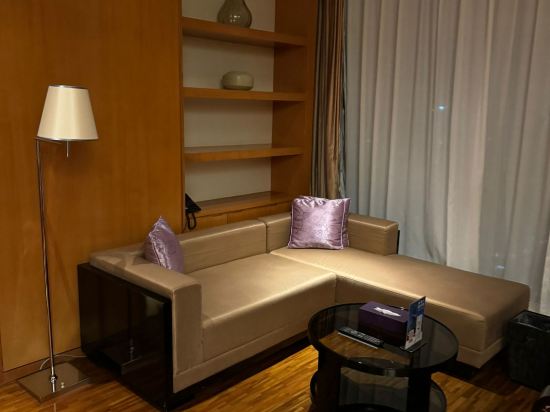 深圳皇庭V國際公寓優惠