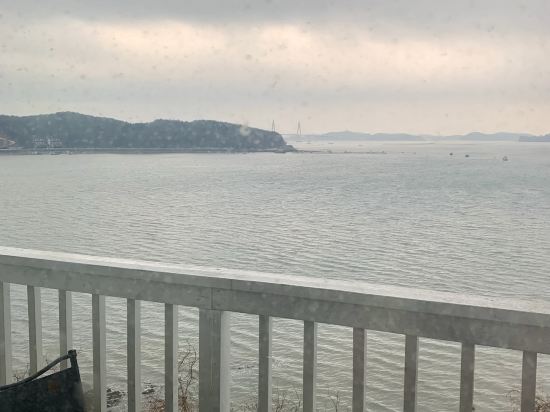 안면도 갤러리펜션 쿠폰
