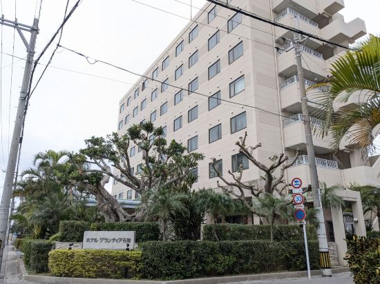 ルートイングランティア石垣 クーポン