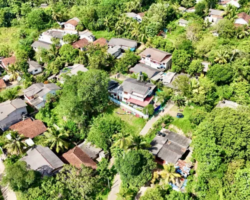 Dinsara Pearl Villa بالقرب من الفندق Photos