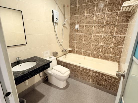 新山蜂酒店優惠