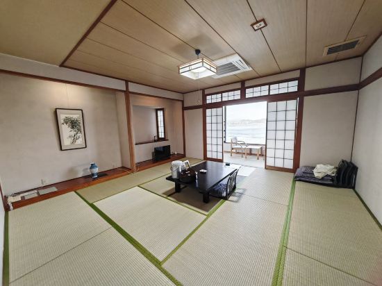 淡路島・岩屋温泉　淡海荘 クーポン