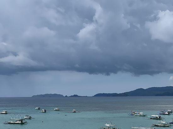 愛妮島S度假村優惠