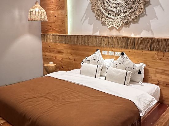 茉莉薄荷島度假飯店優惠