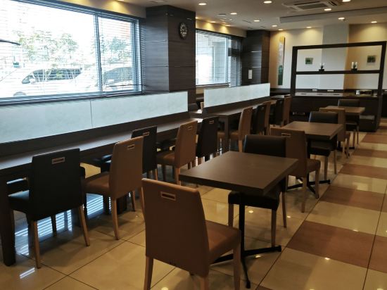 スーパーホテル三原駅前 クーポン