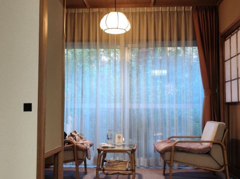 竹葉 新葉亭 クーポン