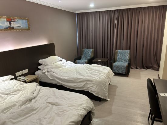 居鑾阿尼卡酒店優惠