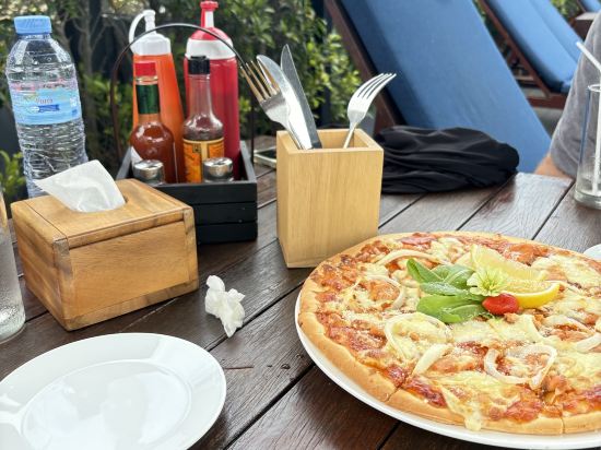 芭堤雅T酒店 （SHA Extra Plus）優惠