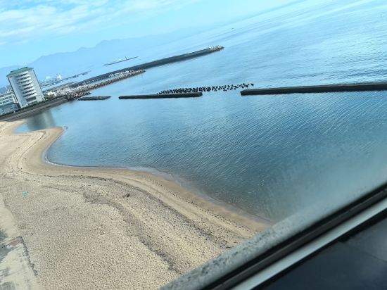 別府温泉　悠彩の宿　望海 クーポン