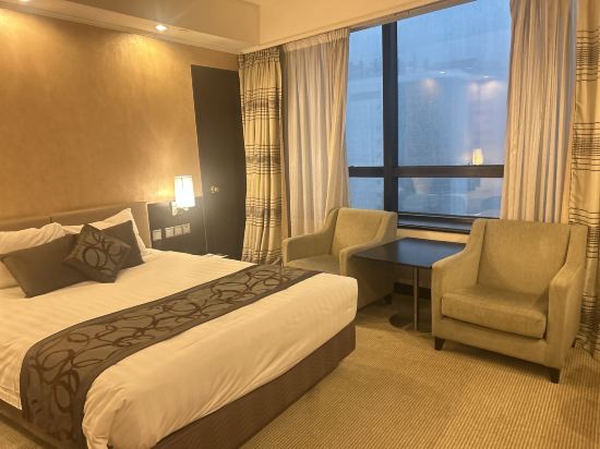 香港六國酒店優惠