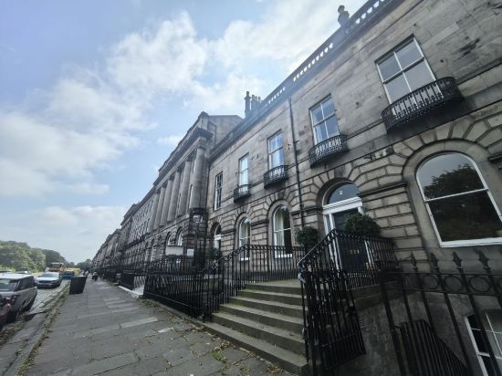 愛丁堡皇冠假日酒店 - 皇家露台優惠