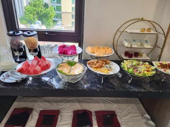 河內德隆德飯店優惠