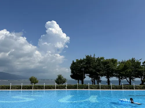 びわ湖大津プリンスホテル レジャー＆レクリエーション Photos