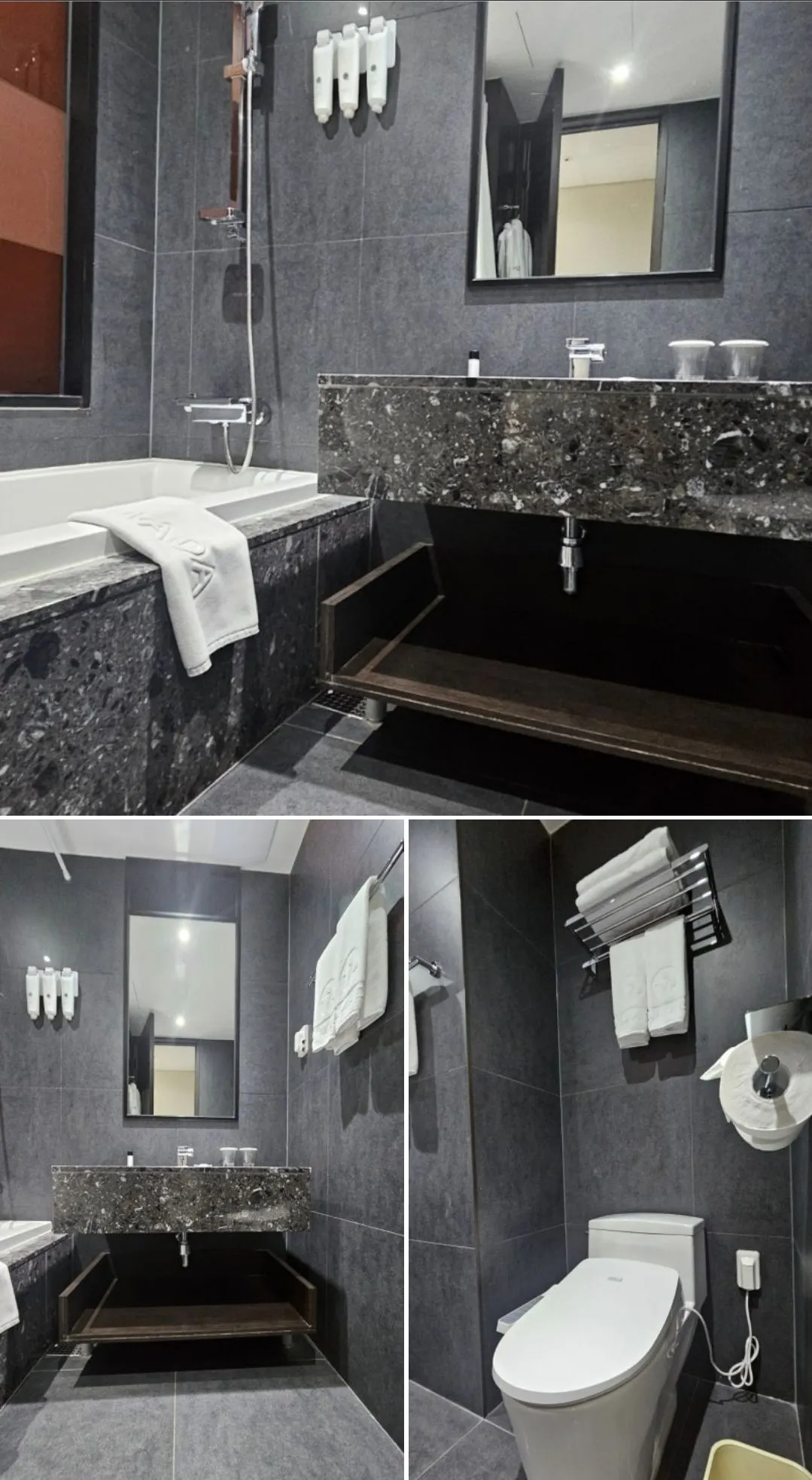 라마다 용인 호텔 객실 Photos