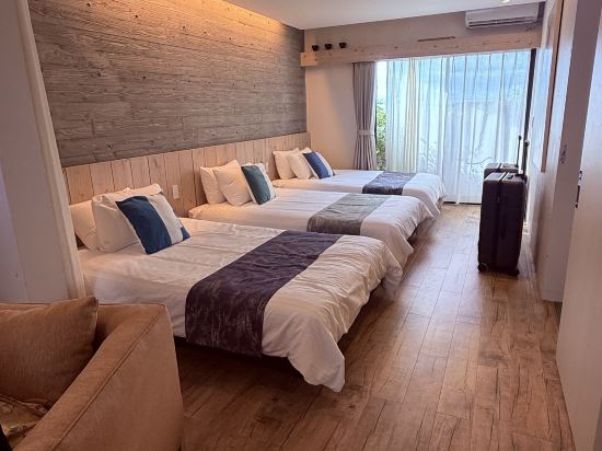 ND康德飯店優惠