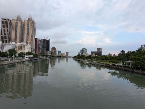 高雄R7環保商旅優惠