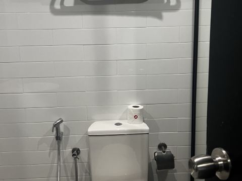 怡保彩鴻酒店優惠