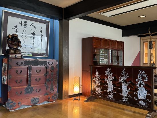 高見屋米亞瑪索日式旅館優惠