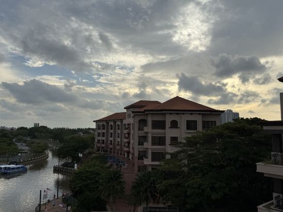 馬六甲Casa del Rio河畔之家飯店優惠