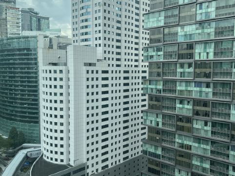 吉隆坡市中心諾富特酒店優惠