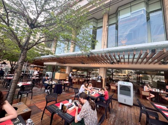 曼谷香格里拉大酒店 （SHA Extra Plus）優惠