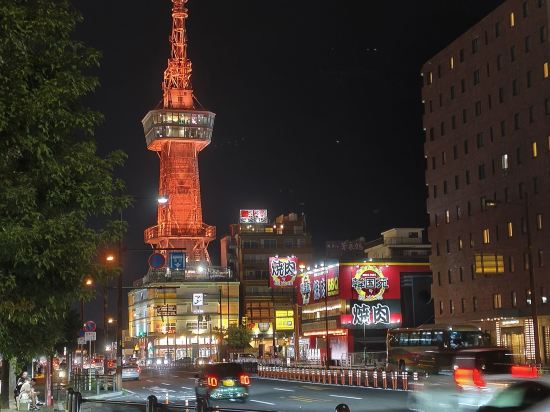 西鐵別府度假酒店優惠