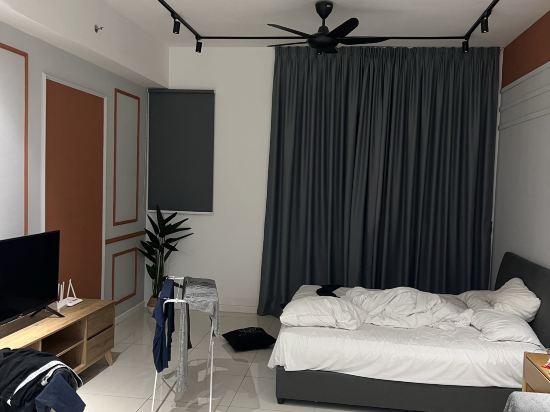 吉隆坡錢伯斯高級公寓優惠