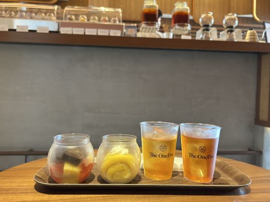 ザ・ワンファイブテラス福岡 クーポン