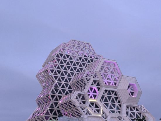 高雄旅聚居青年旅舍優惠