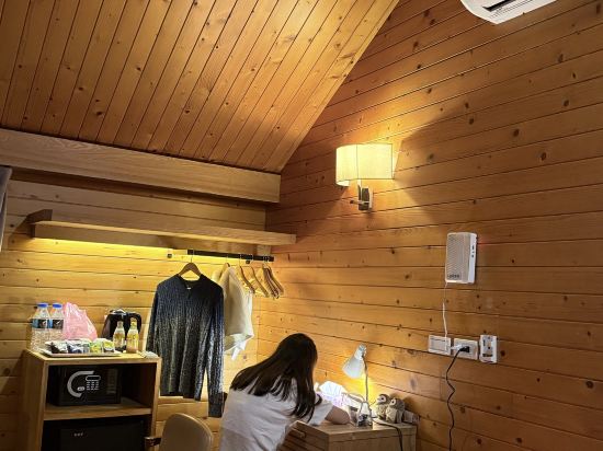 宜蘭大同棲蘭山莊（棲蘭森林遊樂區）優惠