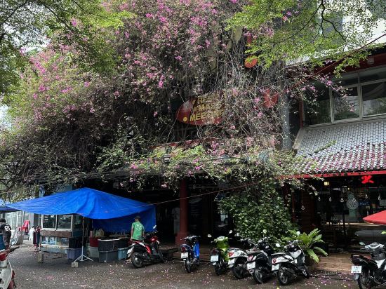 普吉市宜必思尚品飯店優惠