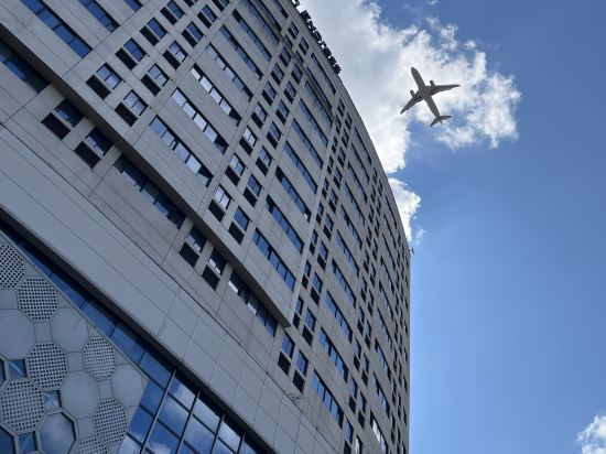 重慶臨空智選假日飯店優惠