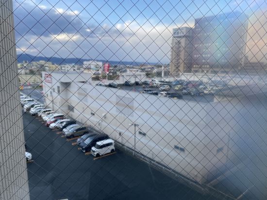 山形站前里士滿飯店優惠