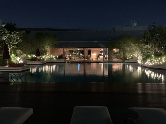 新加坡濱海賓樂雅酒店 （Staycation Approved）優惠