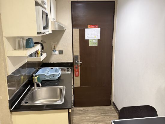 澎蓬阿爾瓦娜快捷飯店優惠