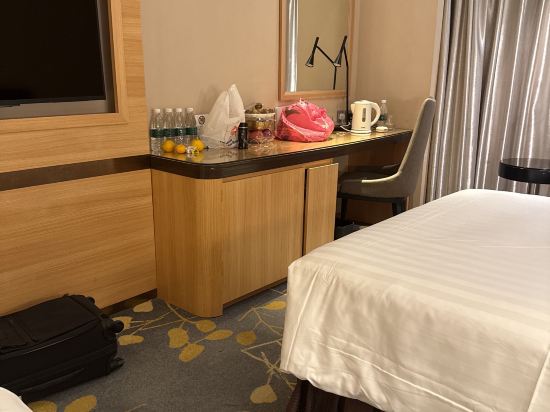 澳門假日酒店優惠