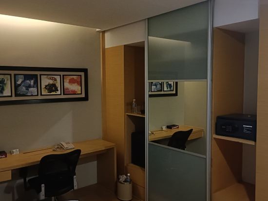 蘇邦帝國飯店優惠