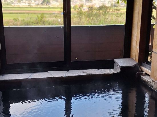 湯布院旅之宿Poppo庵優惠