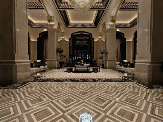 廣州施柏閣大觀酒店優惠