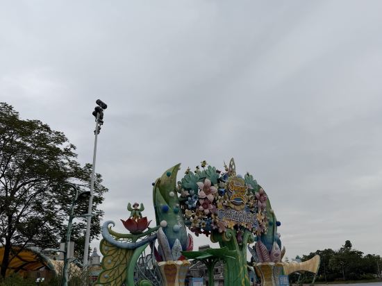 廣州融創施柏閣酒店優惠