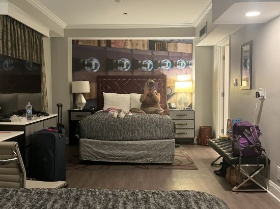 達拉斯市區英迪格酒店優惠