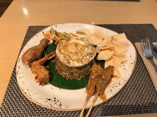 雅加達希爾頓逸林飯店 - 迪本尼格羅優惠