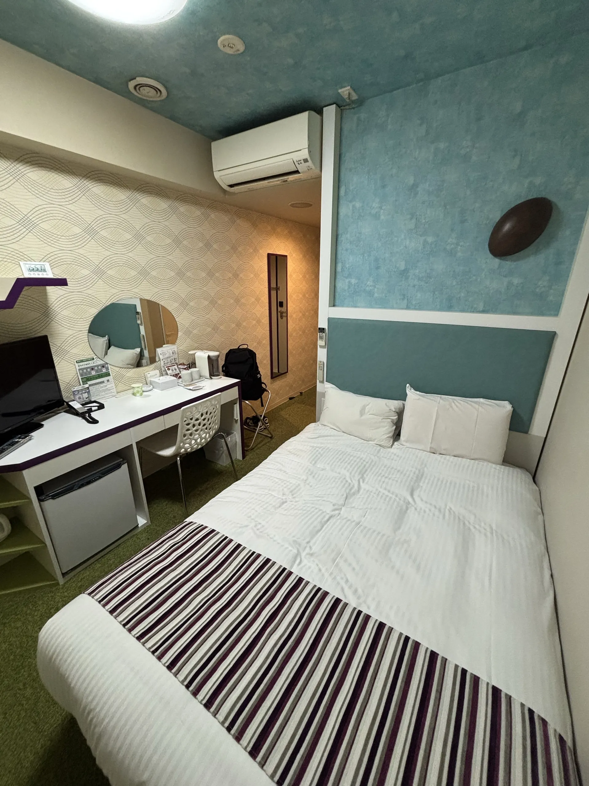 KOKO HOTEL Higashiosaka(formerly Hotel Wing Select Higashi Osaka） Phòng Photos