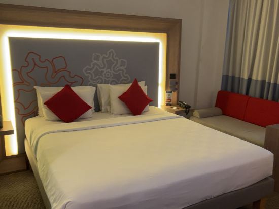 馬六甲高尚度假飯店優惠