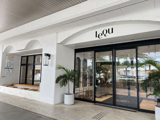 Lequ沖縄北谷Spa＆Resort優惠