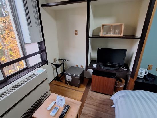 高見屋哈蒙德飯店優惠