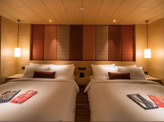 北投亞太飯店優惠