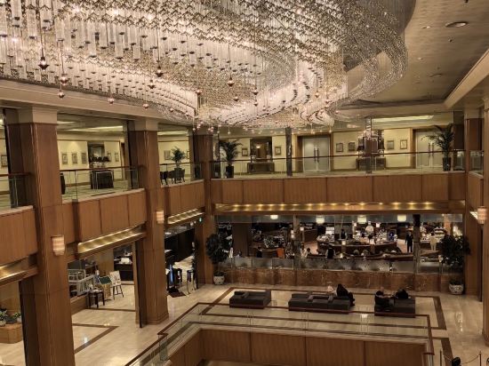 東京日本橋皇家花園大飯店優惠