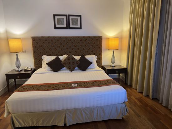 公爵夫人飯店優惠